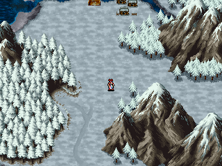Samurai Spirits screenshot 5 for Neo Geo CD